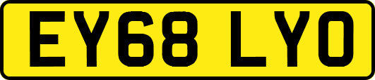 EY68LYO
