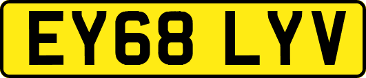 EY68LYV
