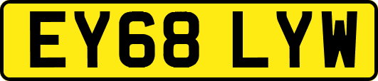 EY68LYW