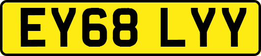EY68LYY