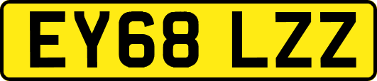EY68LZZ