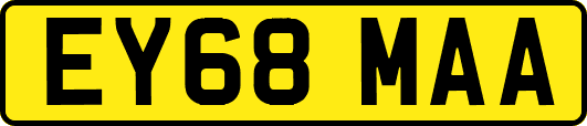 EY68MAA