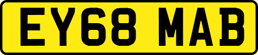 EY68MAB