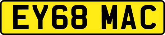 EY68MAC