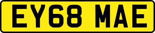 EY68MAE