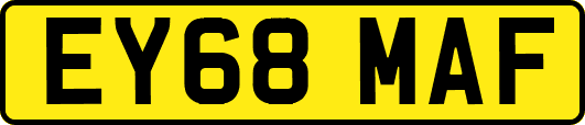 EY68MAF
