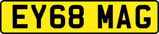 EY68MAG