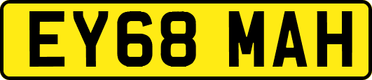 EY68MAH