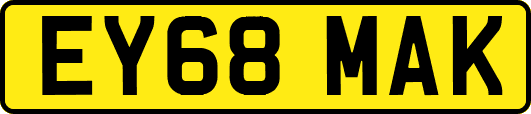 EY68MAK