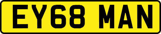 EY68MAN