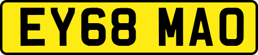 EY68MAO