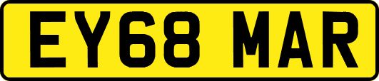EY68MAR