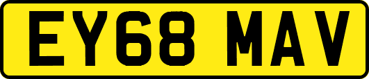 EY68MAV
