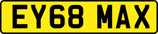 EY68MAX