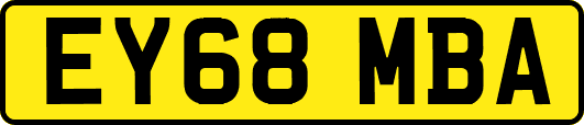 EY68MBA