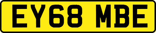 EY68MBE