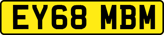 EY68MBM