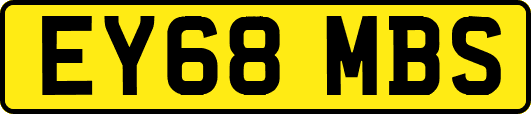 EY68MBS