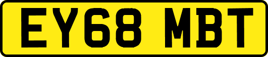 EY68MBT