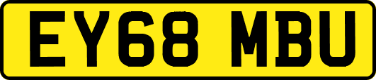 EY68MBU