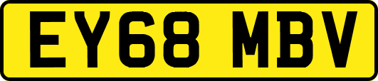 EY68MBV
