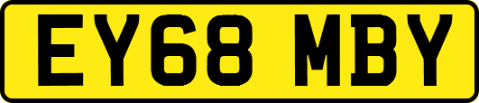 EY68MBY