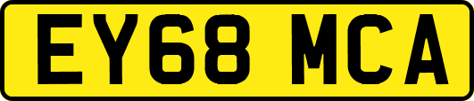 EY68MCA
