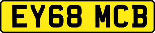 EY68MCB