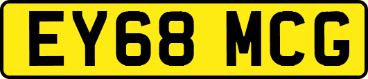 EY68MCG