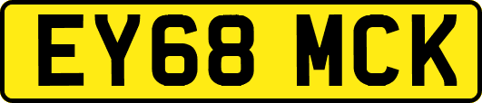 EY68MCK