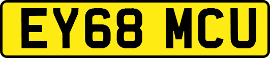 EY68MCU