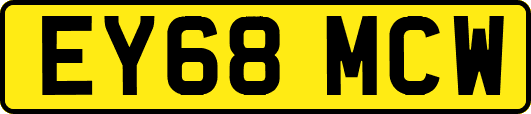 EY68MCW