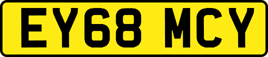 EY68MCY