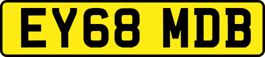 EY68MDB