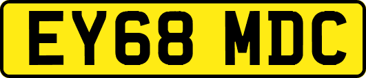 EY68MDC