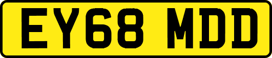 EY68MDD