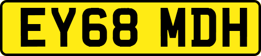 EY68MDH