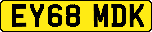 EY68MDK