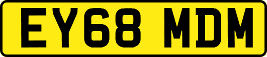 EY68MDM