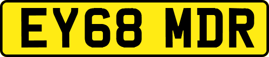EY68MDR