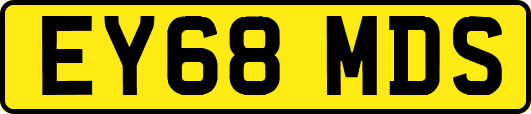 EY68MDS