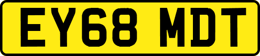 EY68MDT