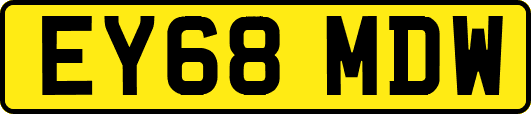 EY68MDW
