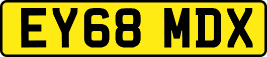 EY68MDX