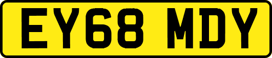 EY68MDY
