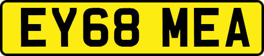 EY68MEA