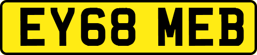 EY68MEB