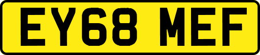 EY68MEF