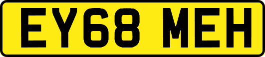 EY68MEH