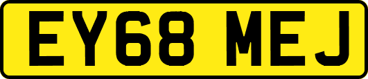 EY68MEJ